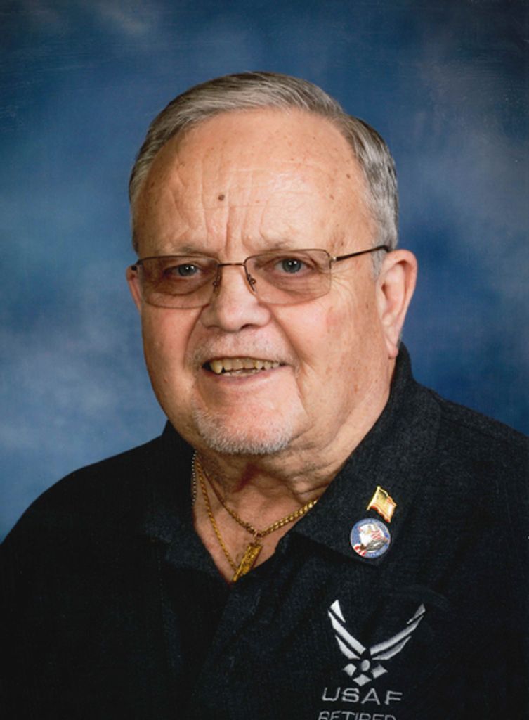Jimmy L. "Jim" Sutton