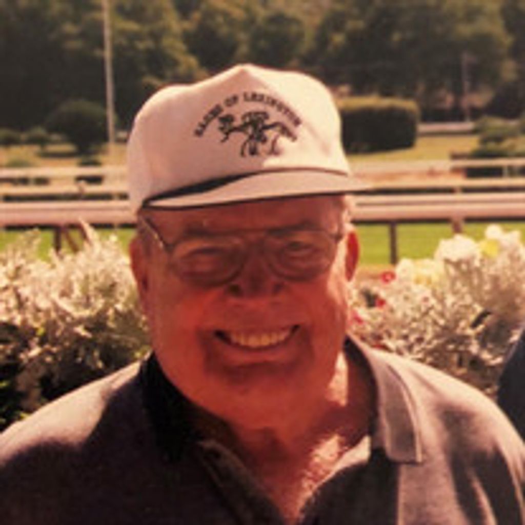 Donald J. Porter