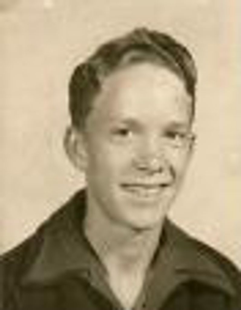 Glen E. Berryman Profile Photo