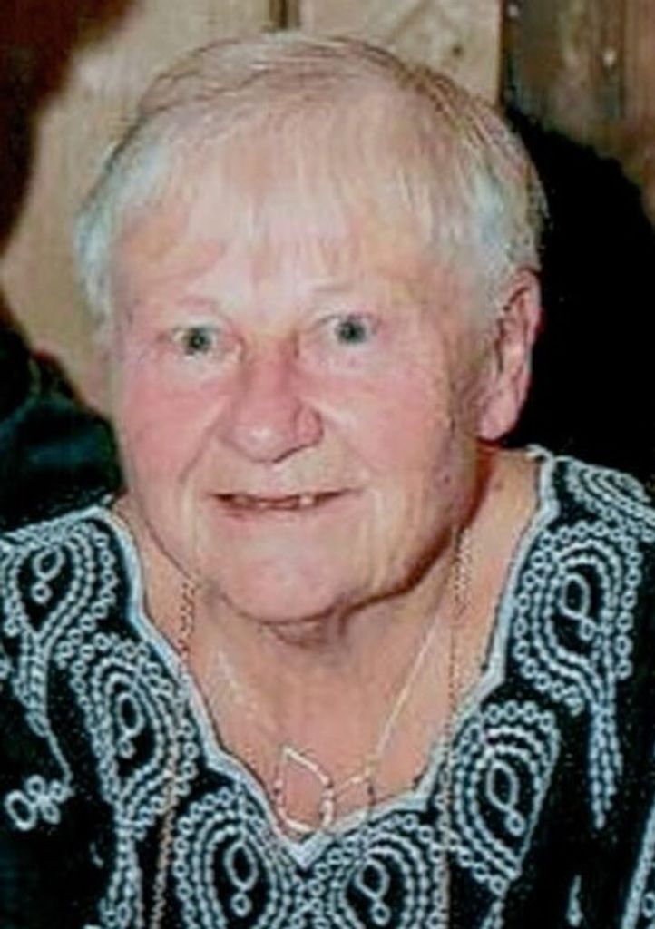Joanne Moser Profile Photo