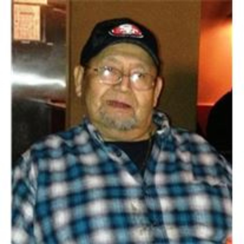 Frank Wiley, Jr.