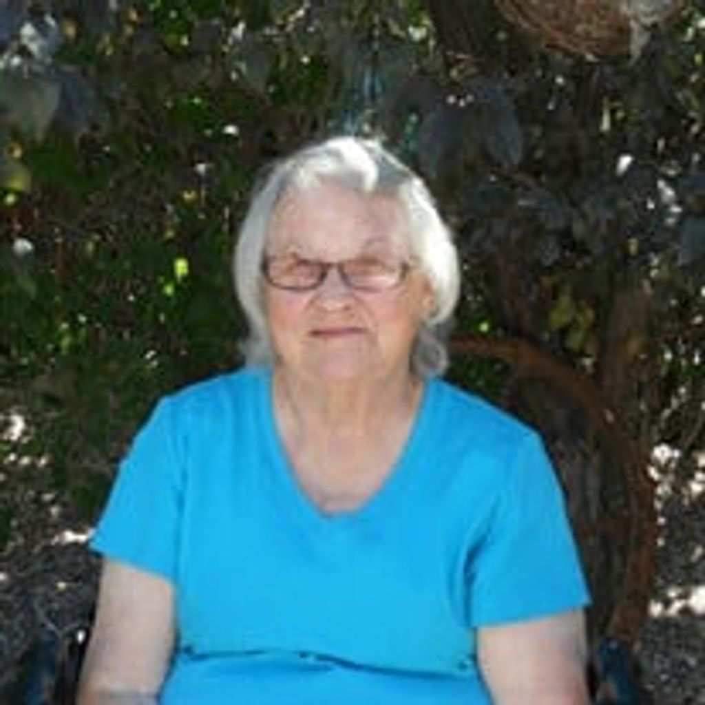 Beth Christine Harman Randall