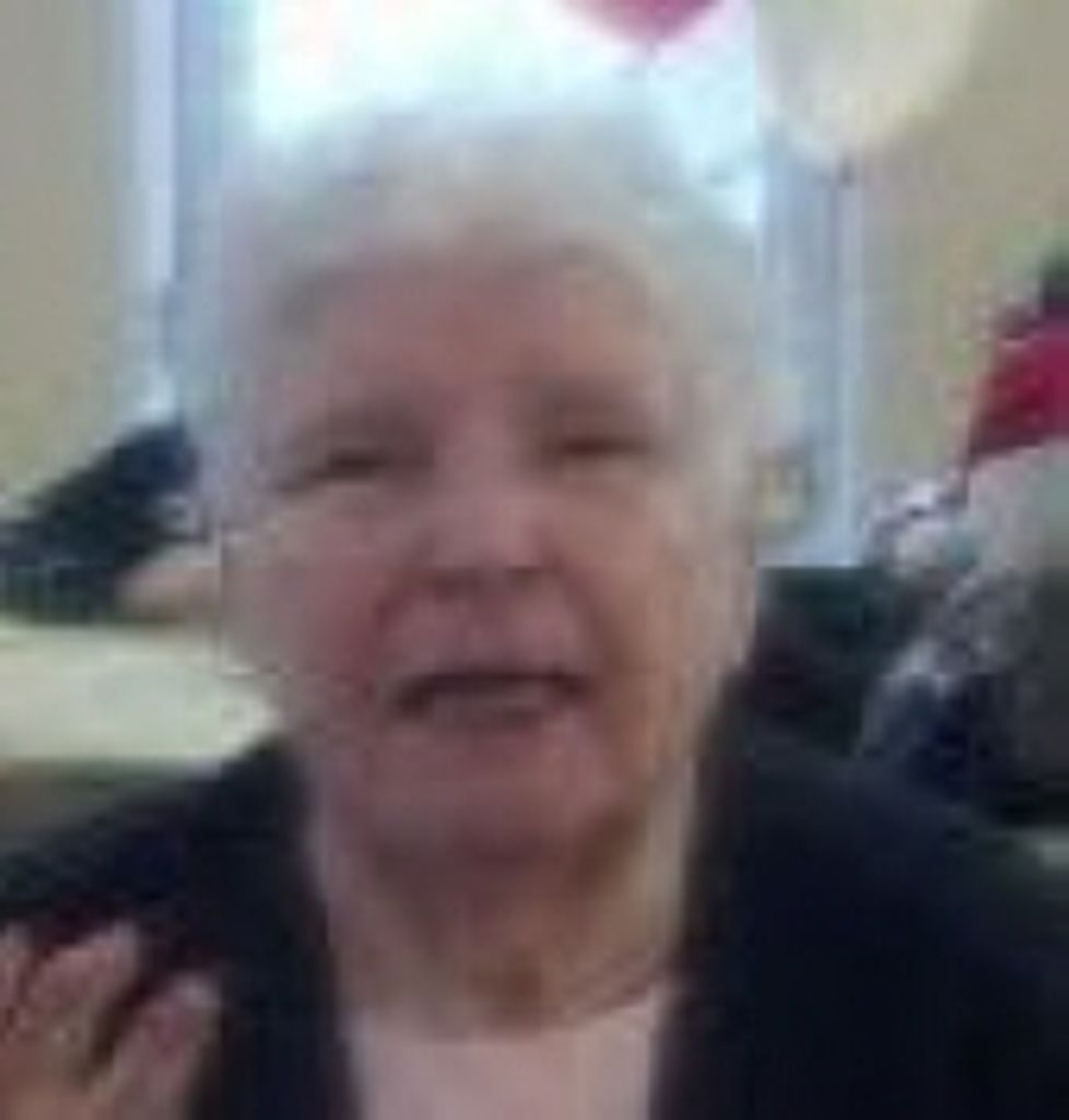 Beverly F. Newton