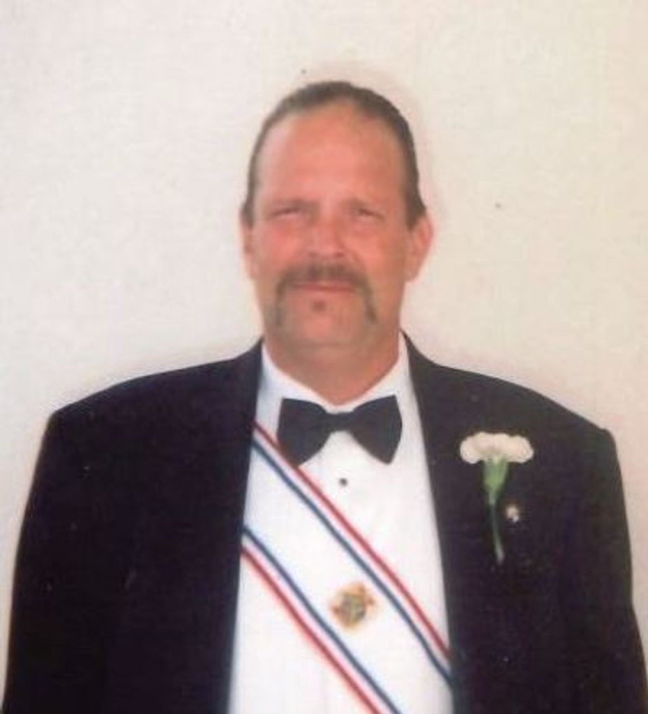 Patrick Wayne Stefanski Profile Photo
