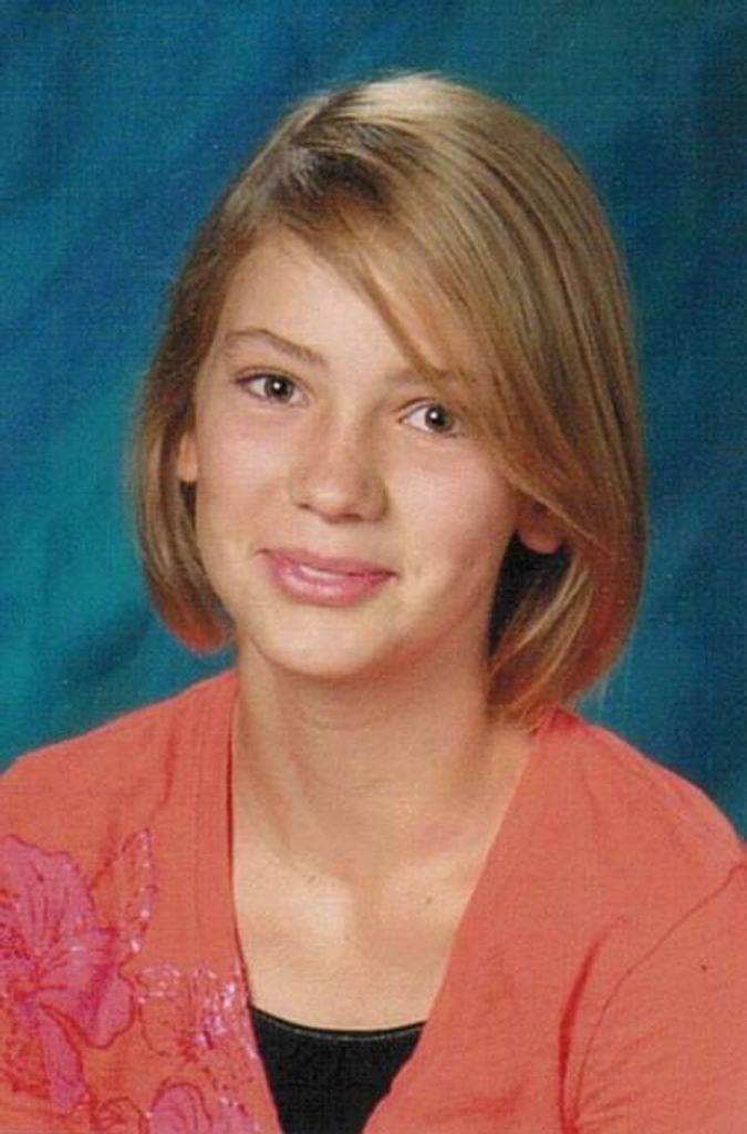 Kelsey Helyn Graves