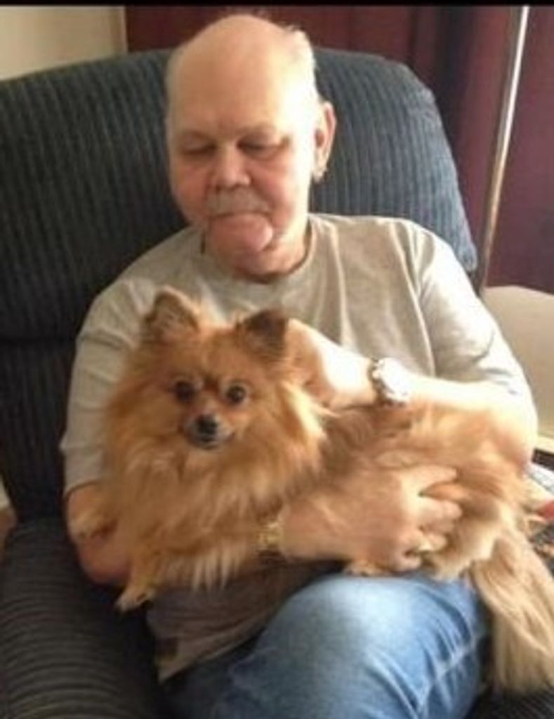 Frederick Victor Moyer, Sr. Profile Photo