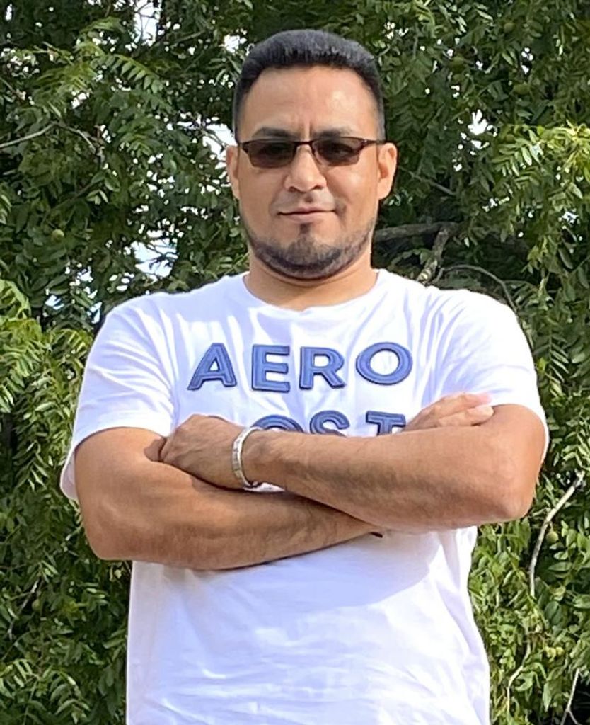 Jorge A. Perez Cabrera Profile Photo