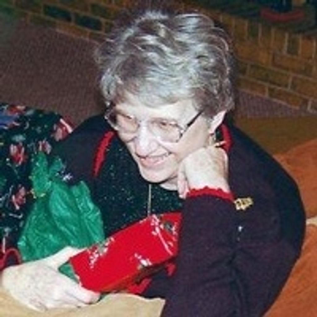Arlene Rose Tanalski