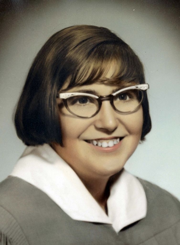 Florence Smith
