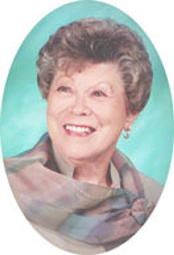 Geraline Anna Schneider