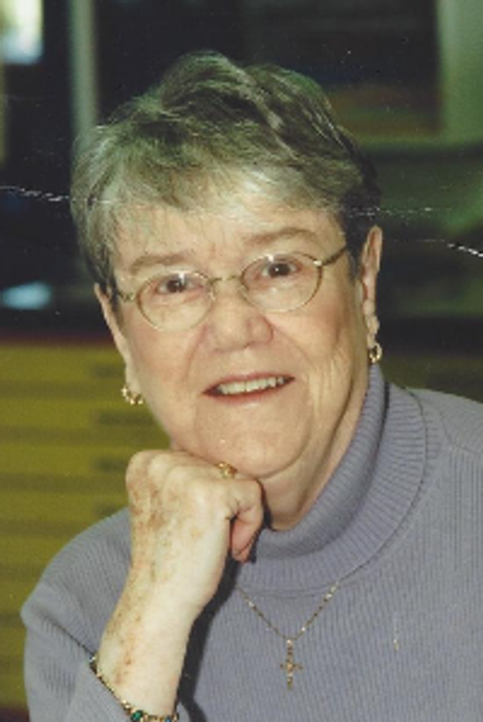 Patricia  G. (Myers)  Duffy