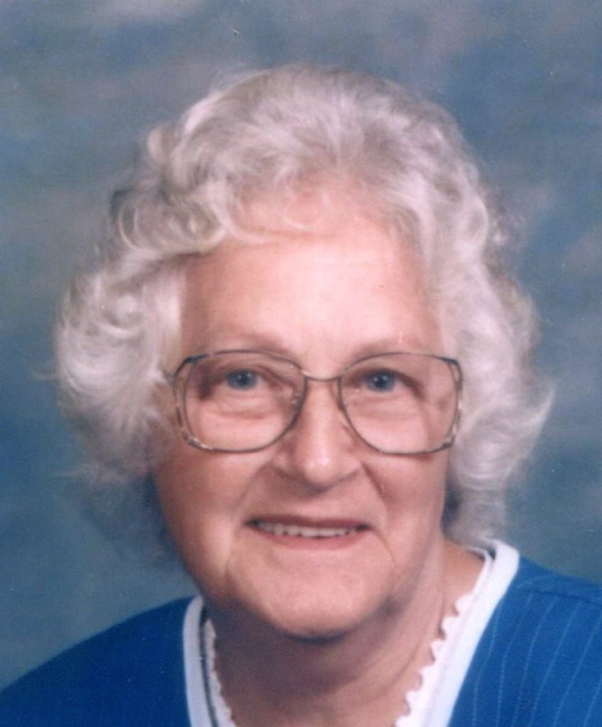 Arline Dawson