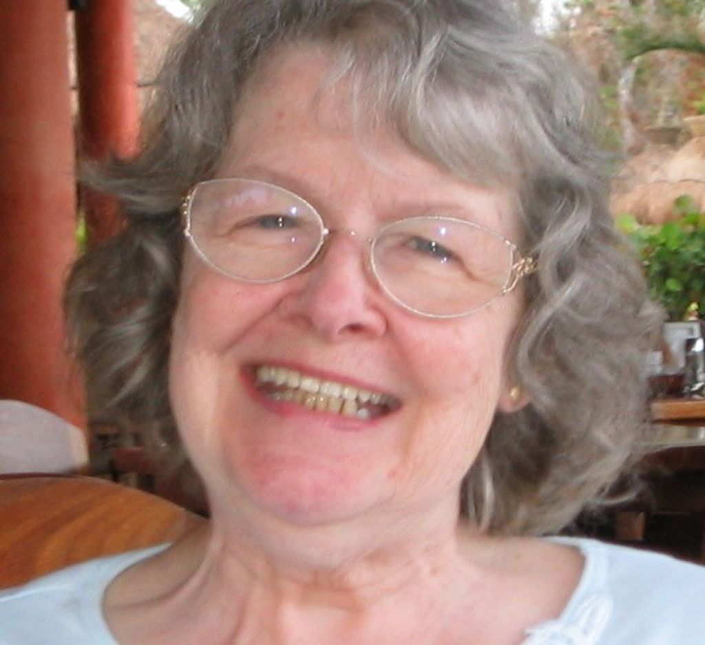 Nancy J. (Edgell)  Dewey