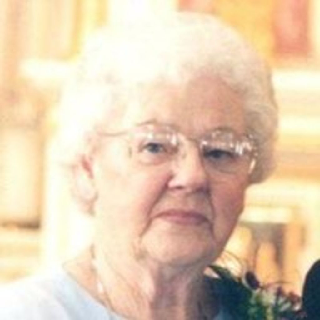 Gertrude Ripploh