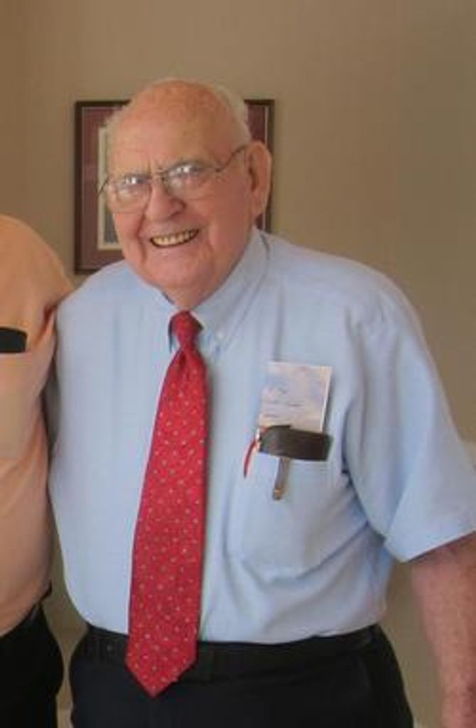 Millard Townsend Winslow