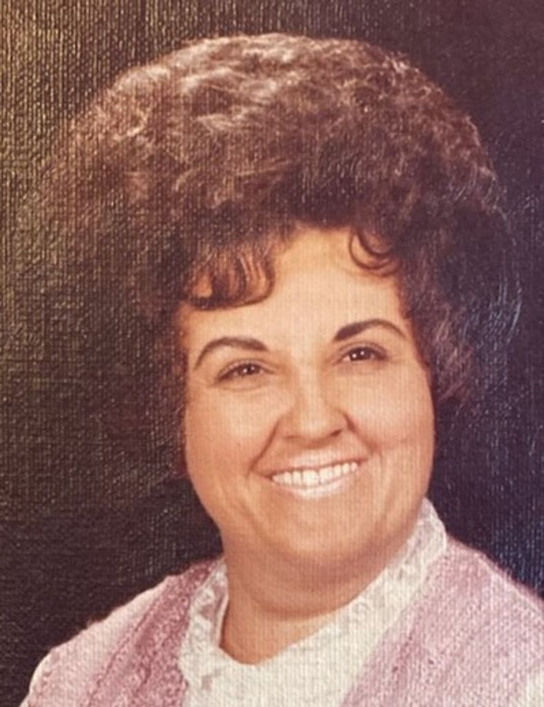Annette Churchwell Bailey Profile Photo