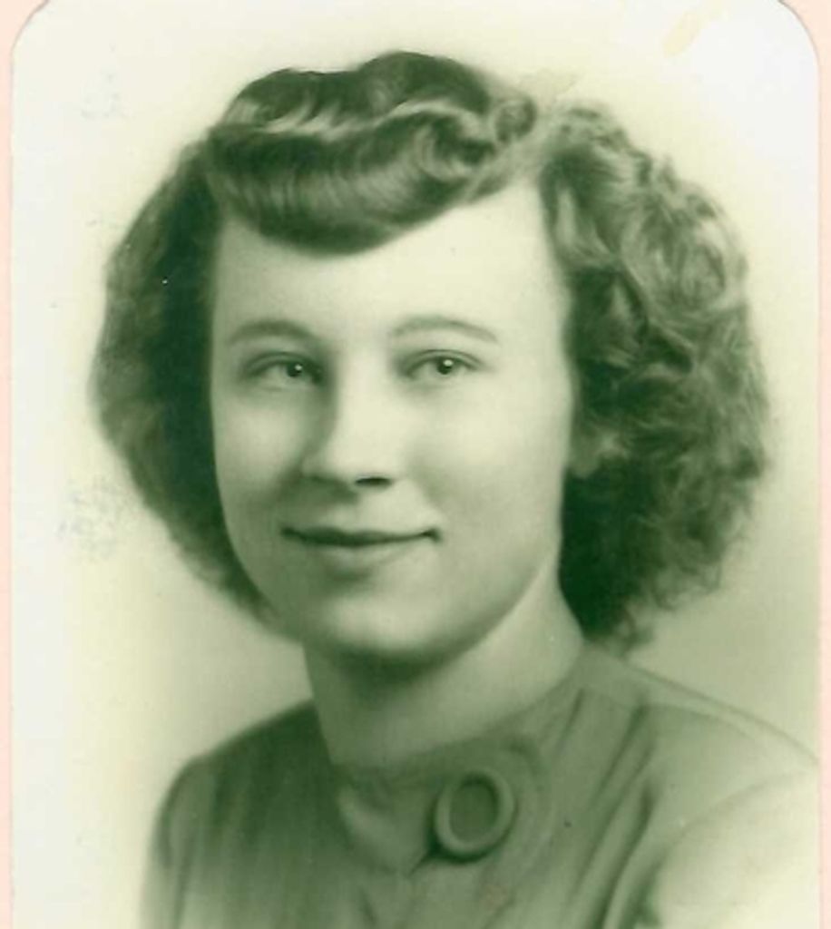 Lorraine D. Palmer