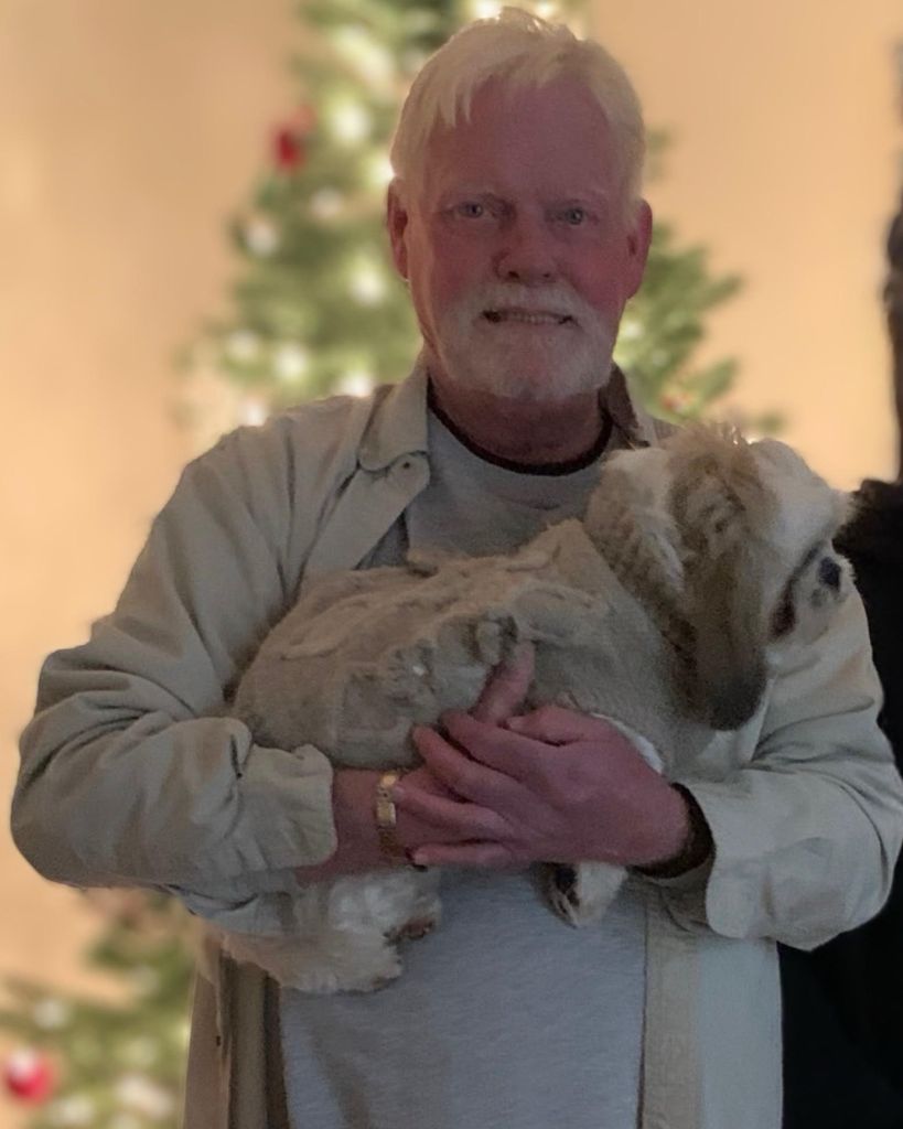 Randy Wayne Smith Profile Photo