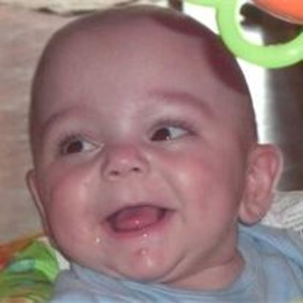 Dustin Lee Olin Profile Photo