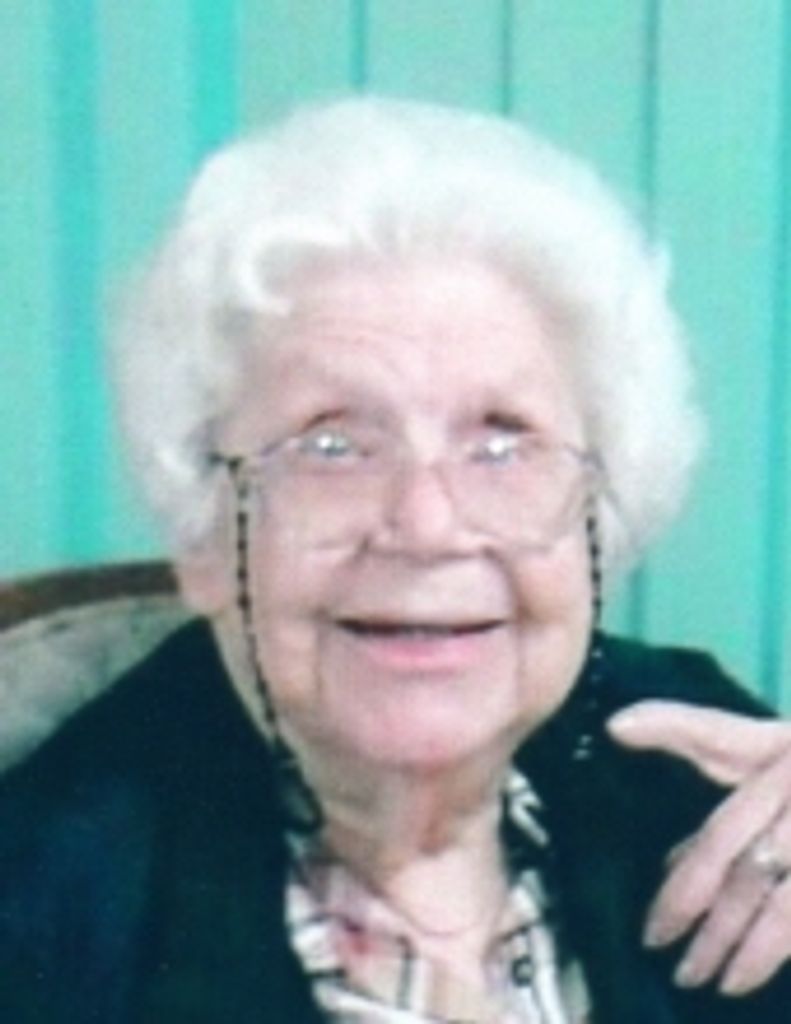 Lois E. Wernli