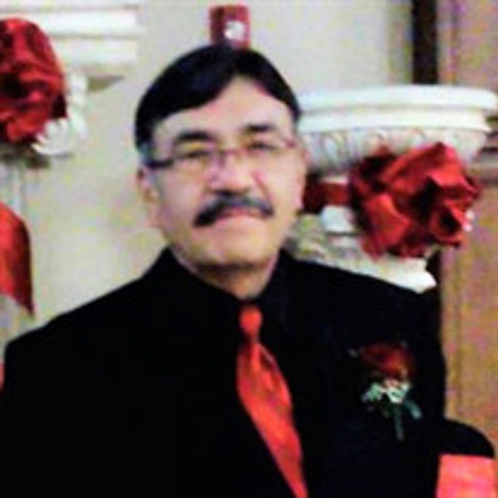 Ernesto Barron