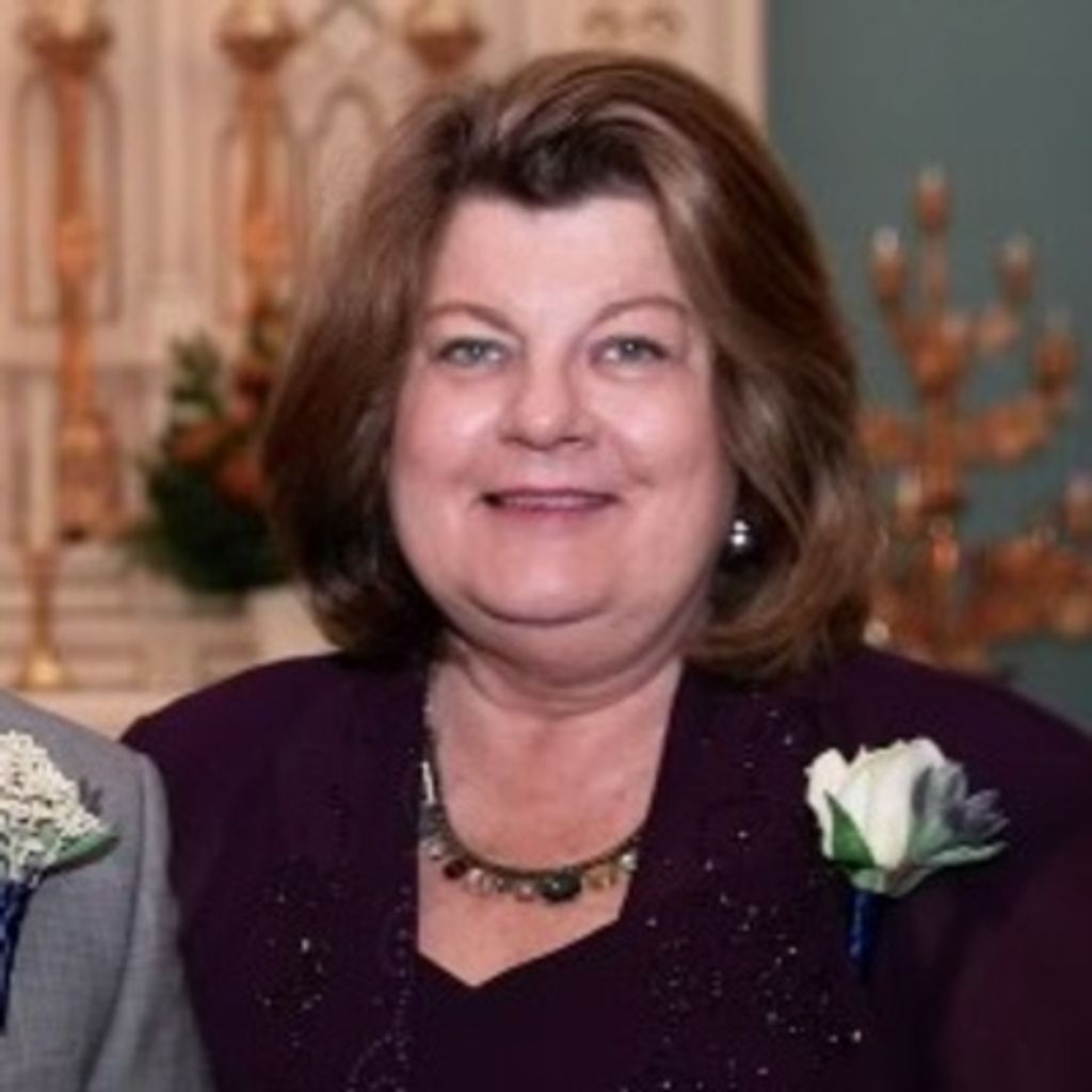 Suzanne Cornett Scheel