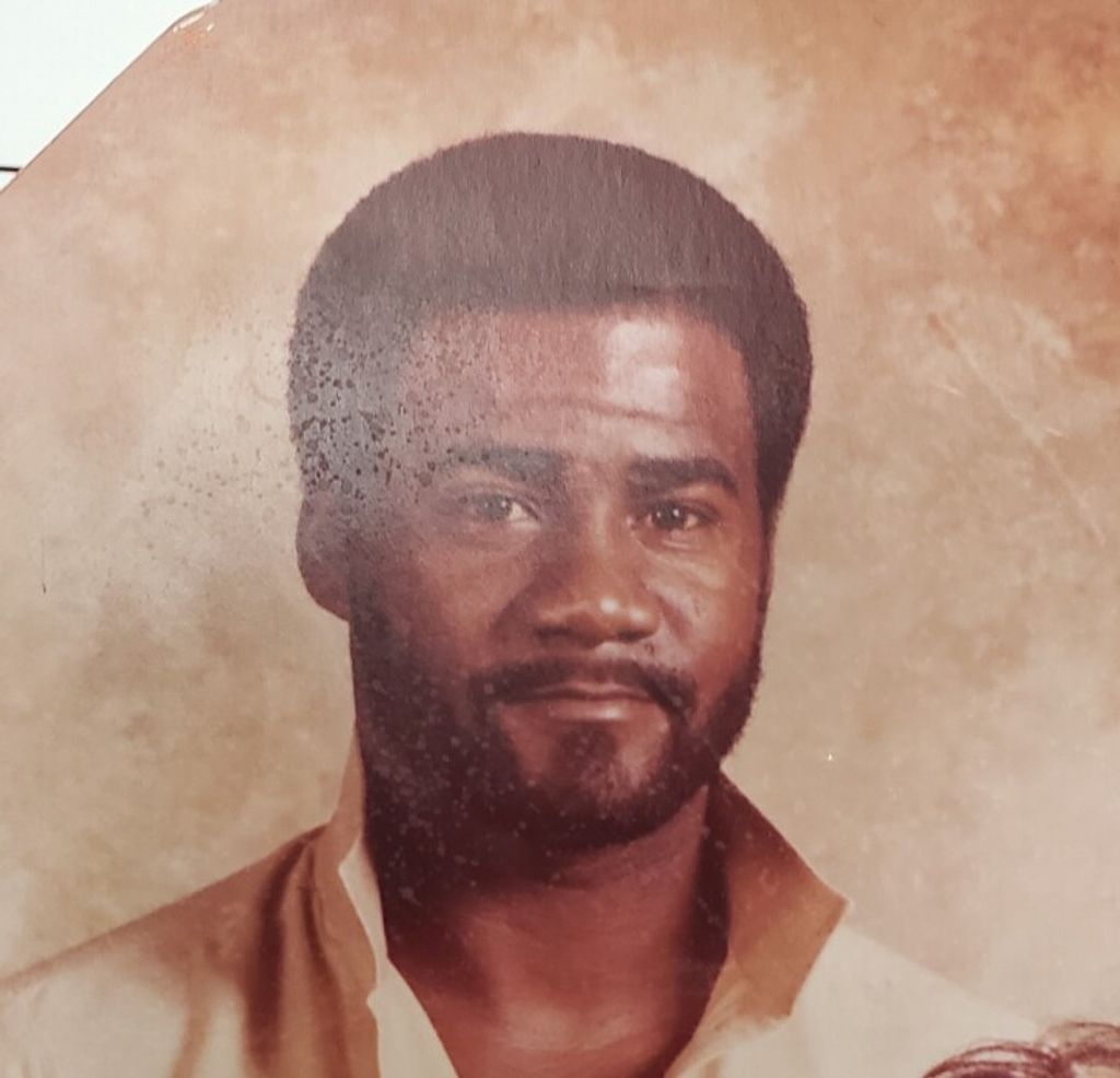 Leroy Harris Jr.