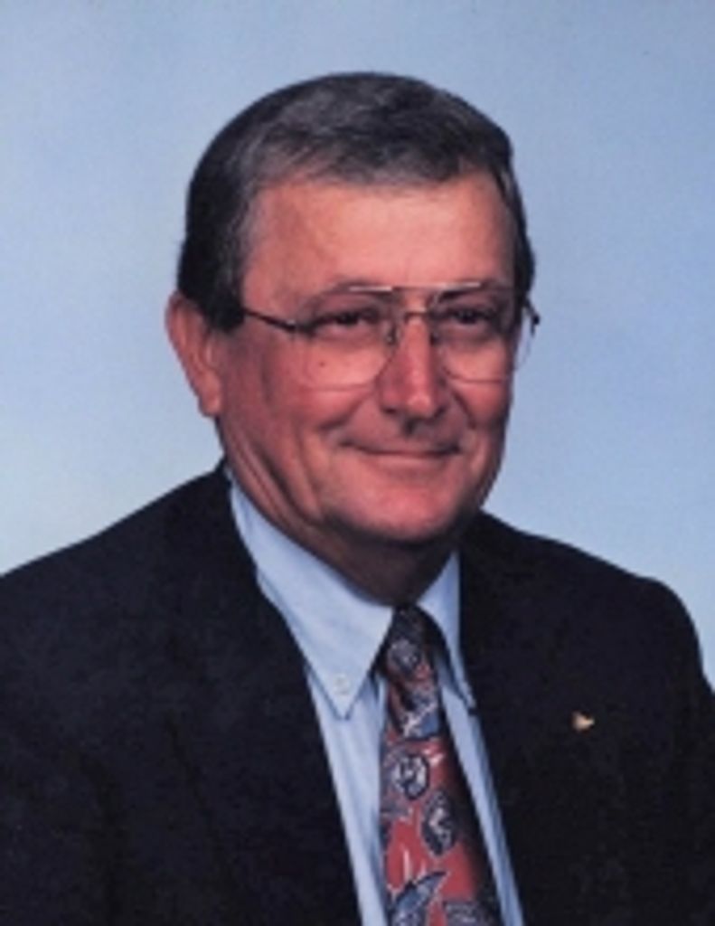 Anthony Eugene Beacham Profile Photo