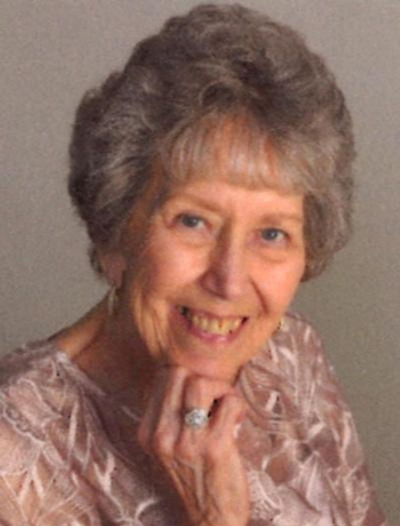 Hazel Lunelle Holden