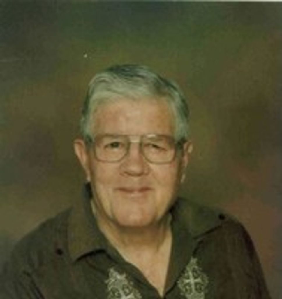 James Craig Huckabay