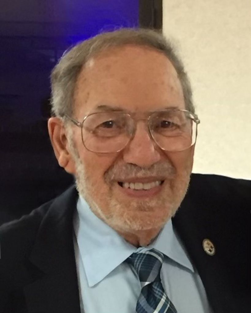 Edward A. Lesser