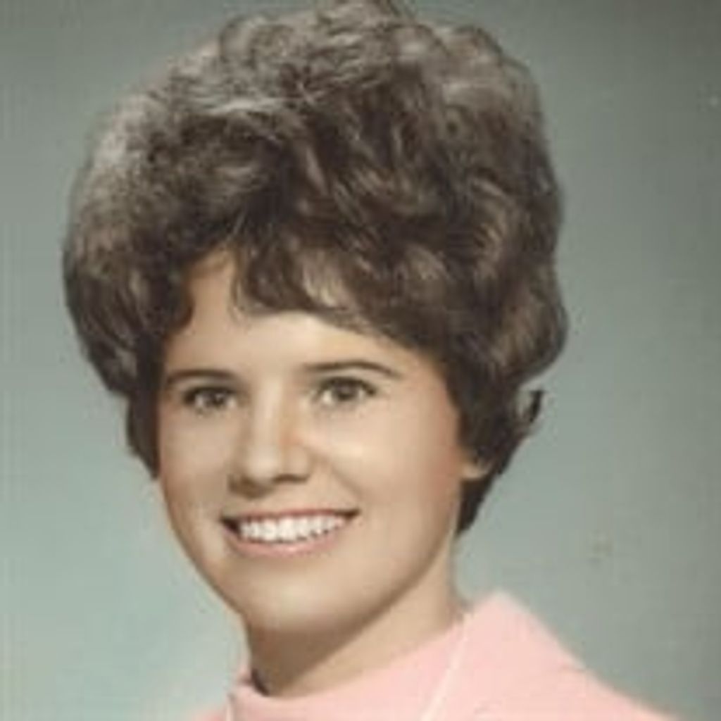 Melanie Janice Williams