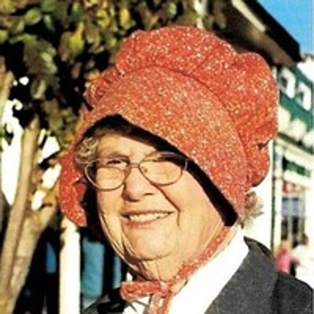 Betty Ann Cardell