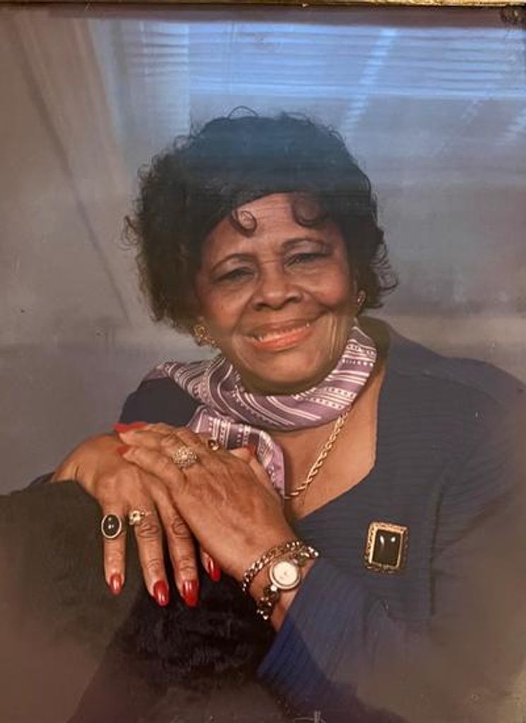 Zoila Veasey Profile Photo