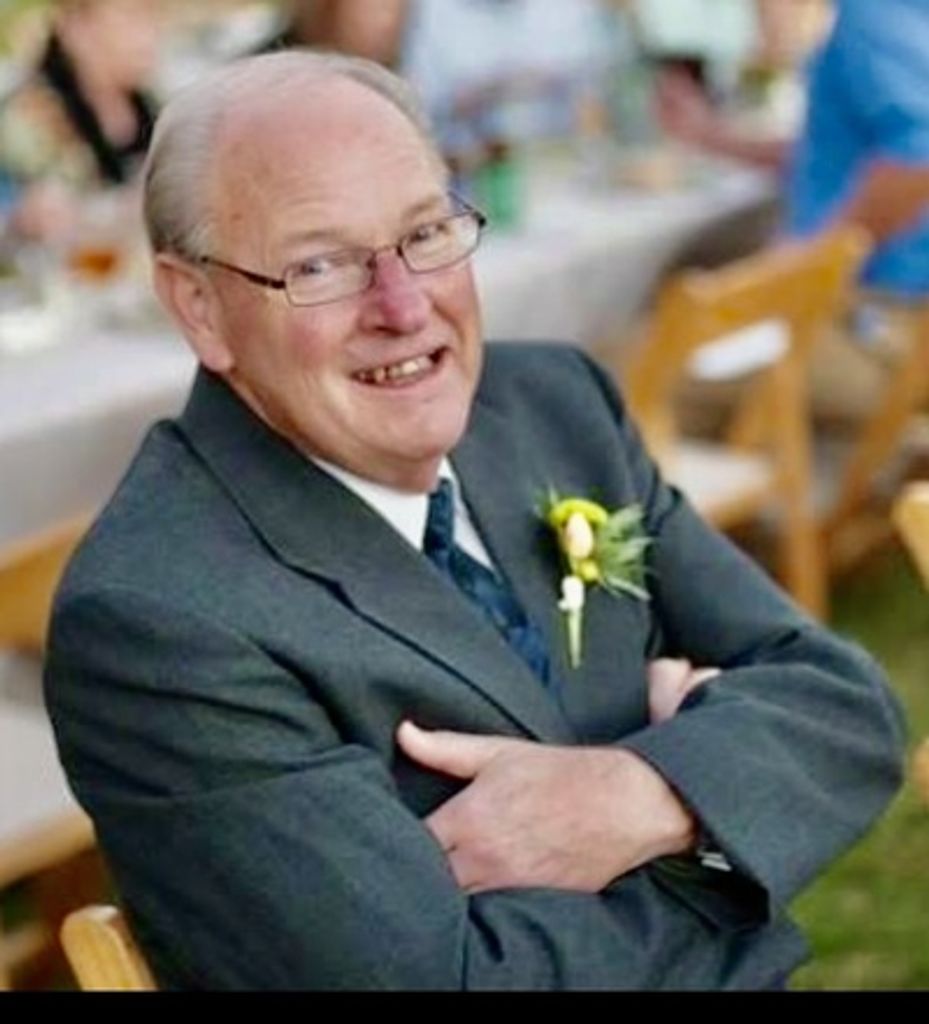 Roger Ashby Martin Profile Photo