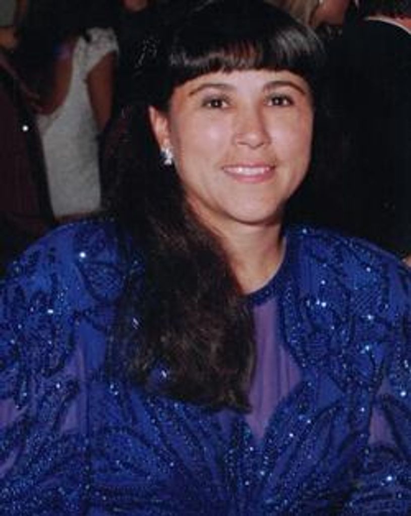 Lillian Ivette Martinez