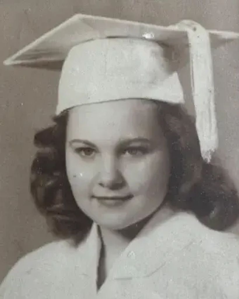 Joyce Marie Triplett Myers Profile Photo