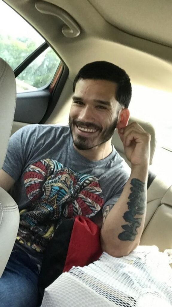 Carlos Vincent Lopez Profile Photo