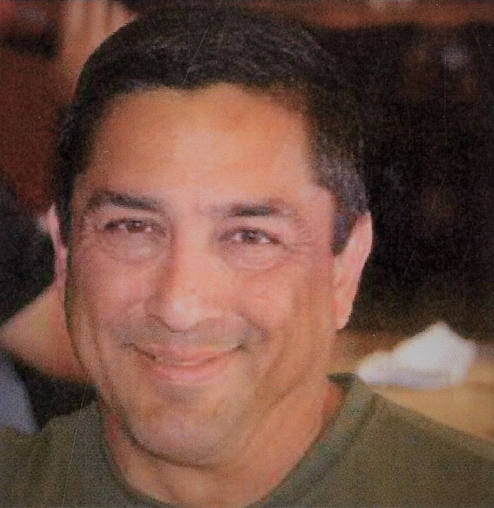 Hugo Armando Luevano