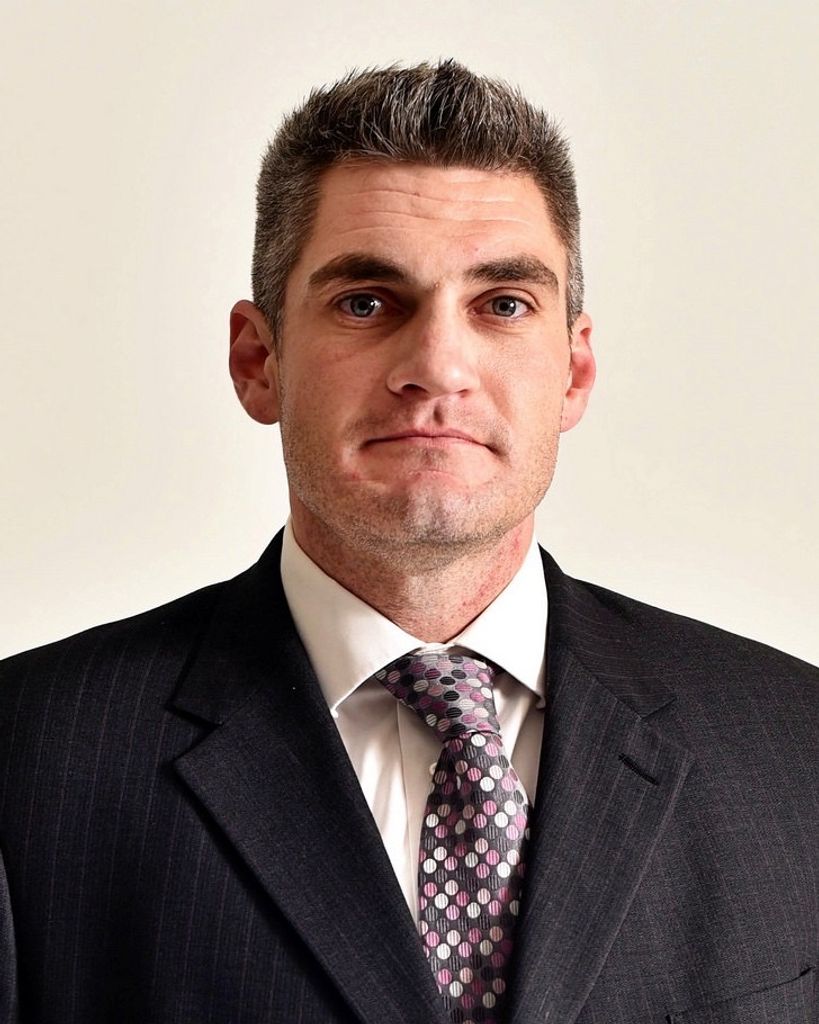 Adam Utz