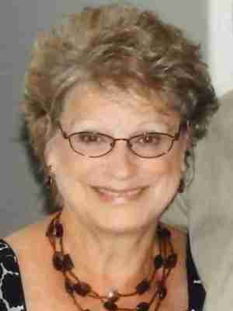 Ann J. Nolte