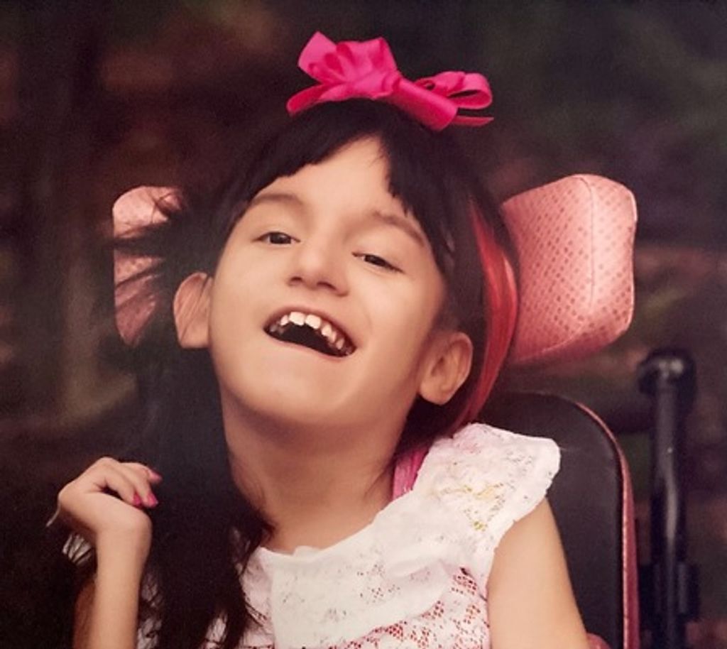 Sadie Nicole Perez Profile Photo