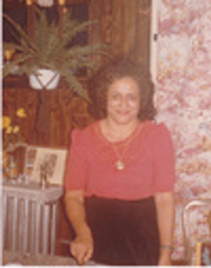 Maria Grisales