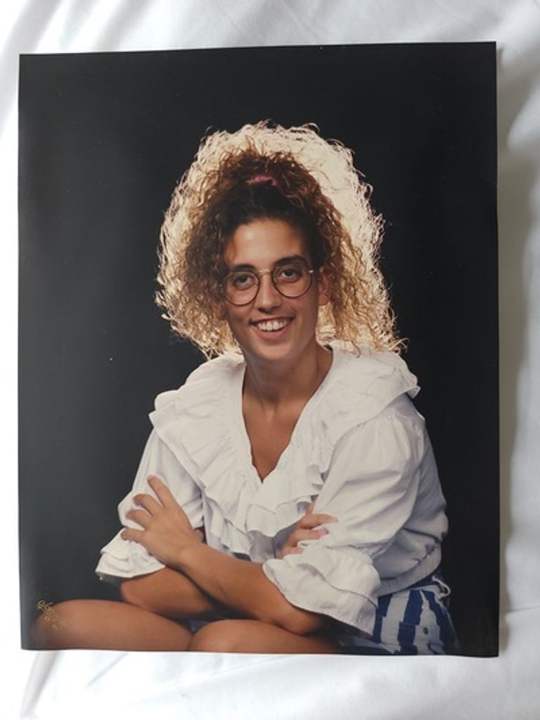 Tonya Michelle Valor Profile Photo