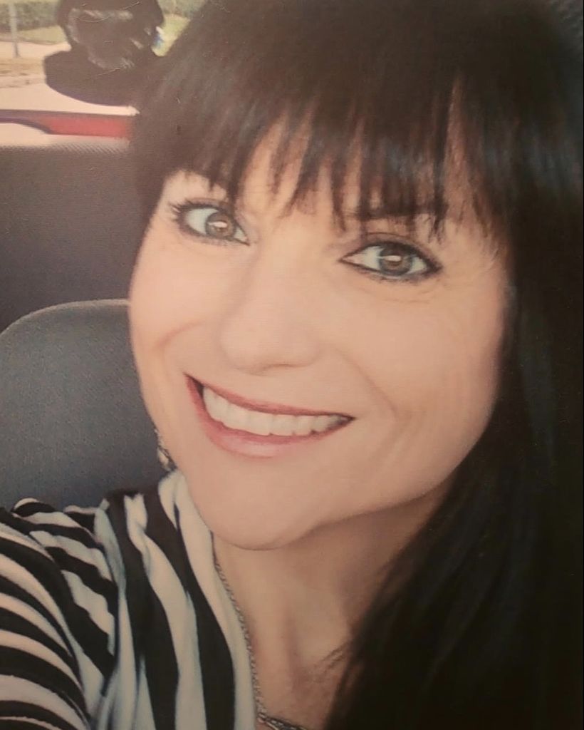 Cynthia Harden Fojtik Profile Photo