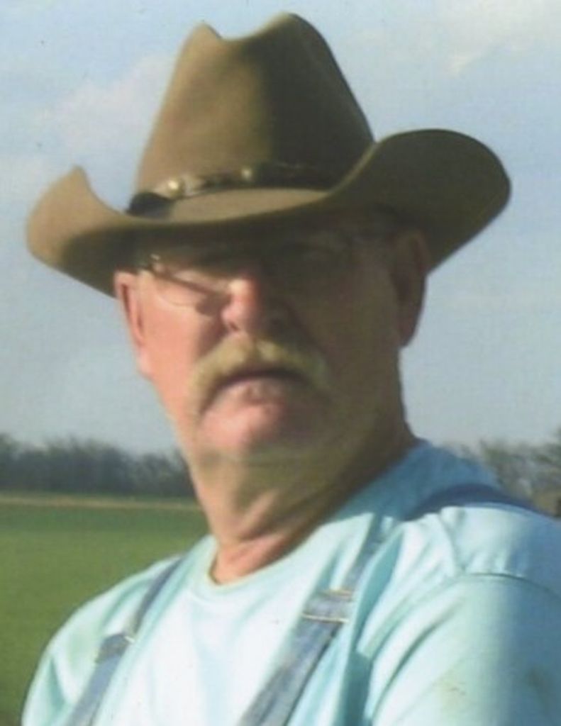 Gary Throckmorton Profile Photo
