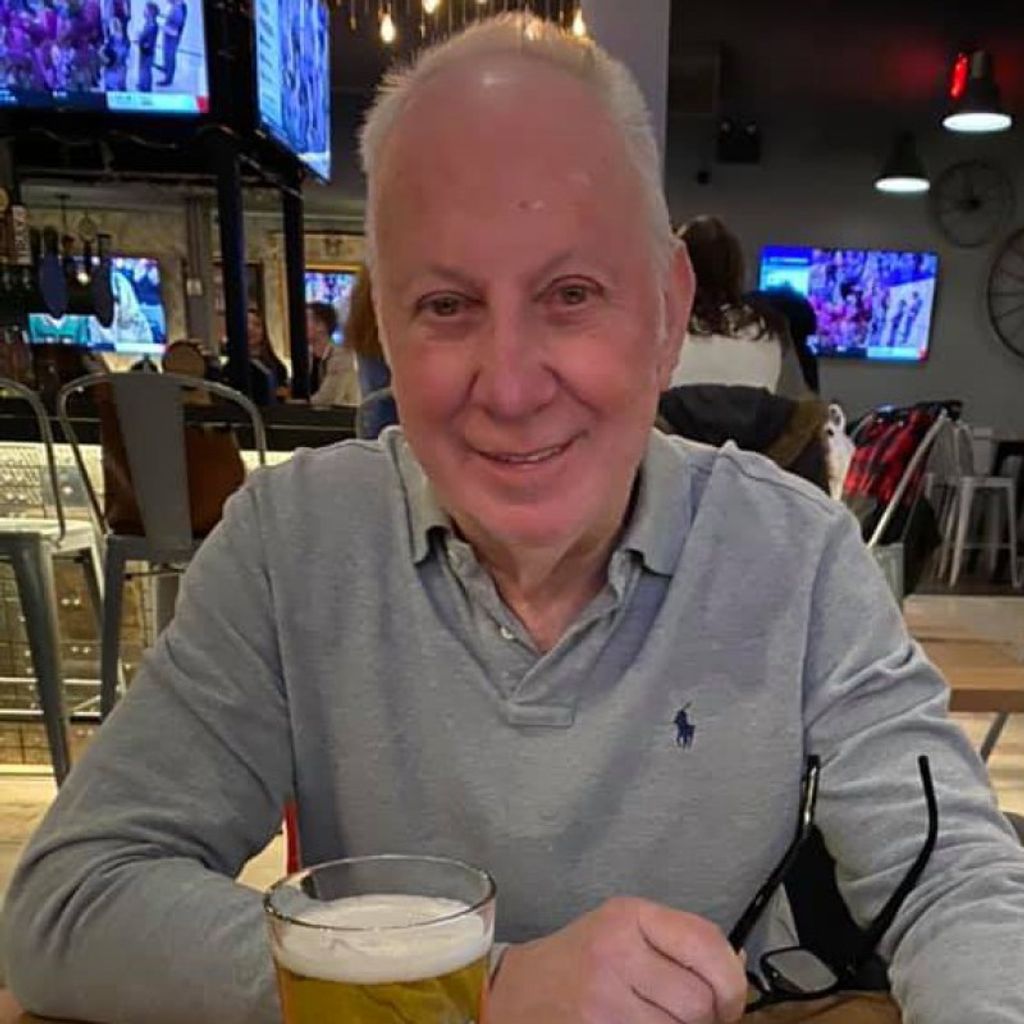 Jack Ziegler Profile Photo