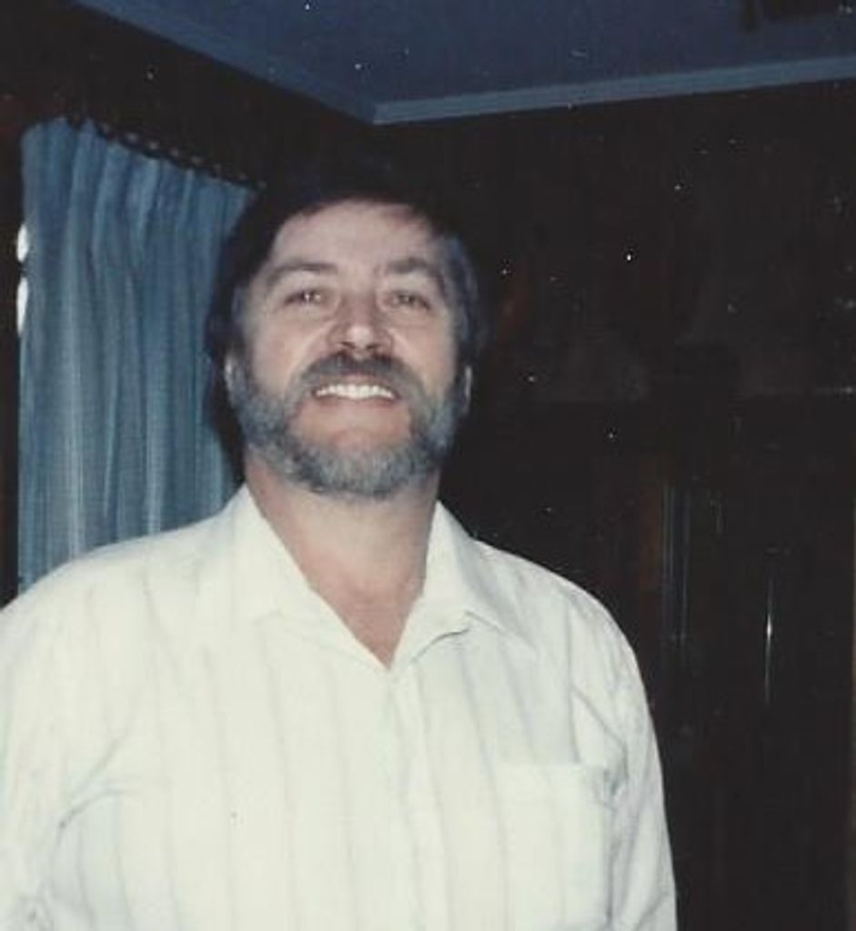 James  Roger Daughtry