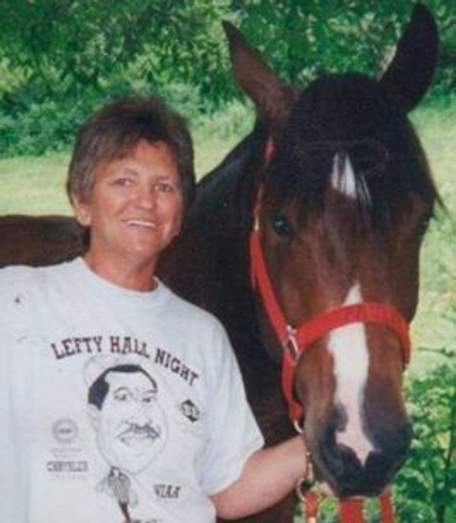 Gail Walz Profile Photo