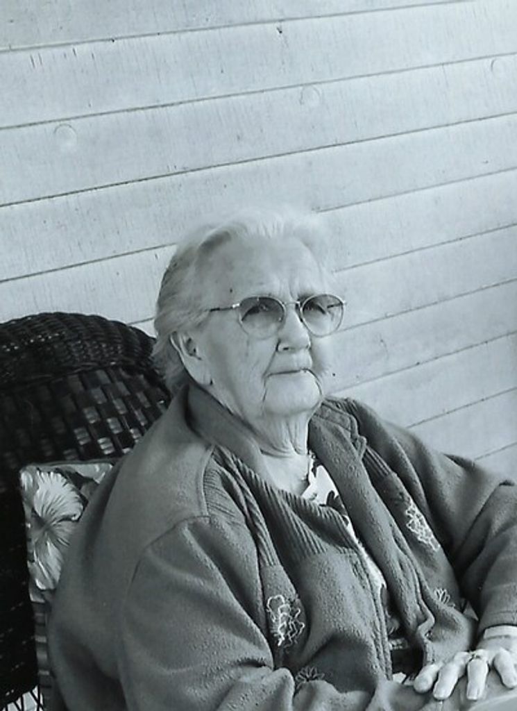 Grace Estes Profile Photo